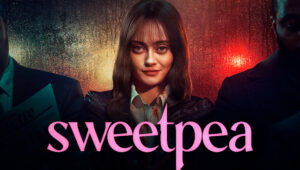 Сериал «Дорогуша/Sweetpea» с Эллой Парнелл смотреть онлайн!